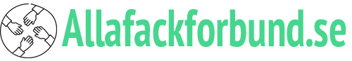 Alla fackförbund